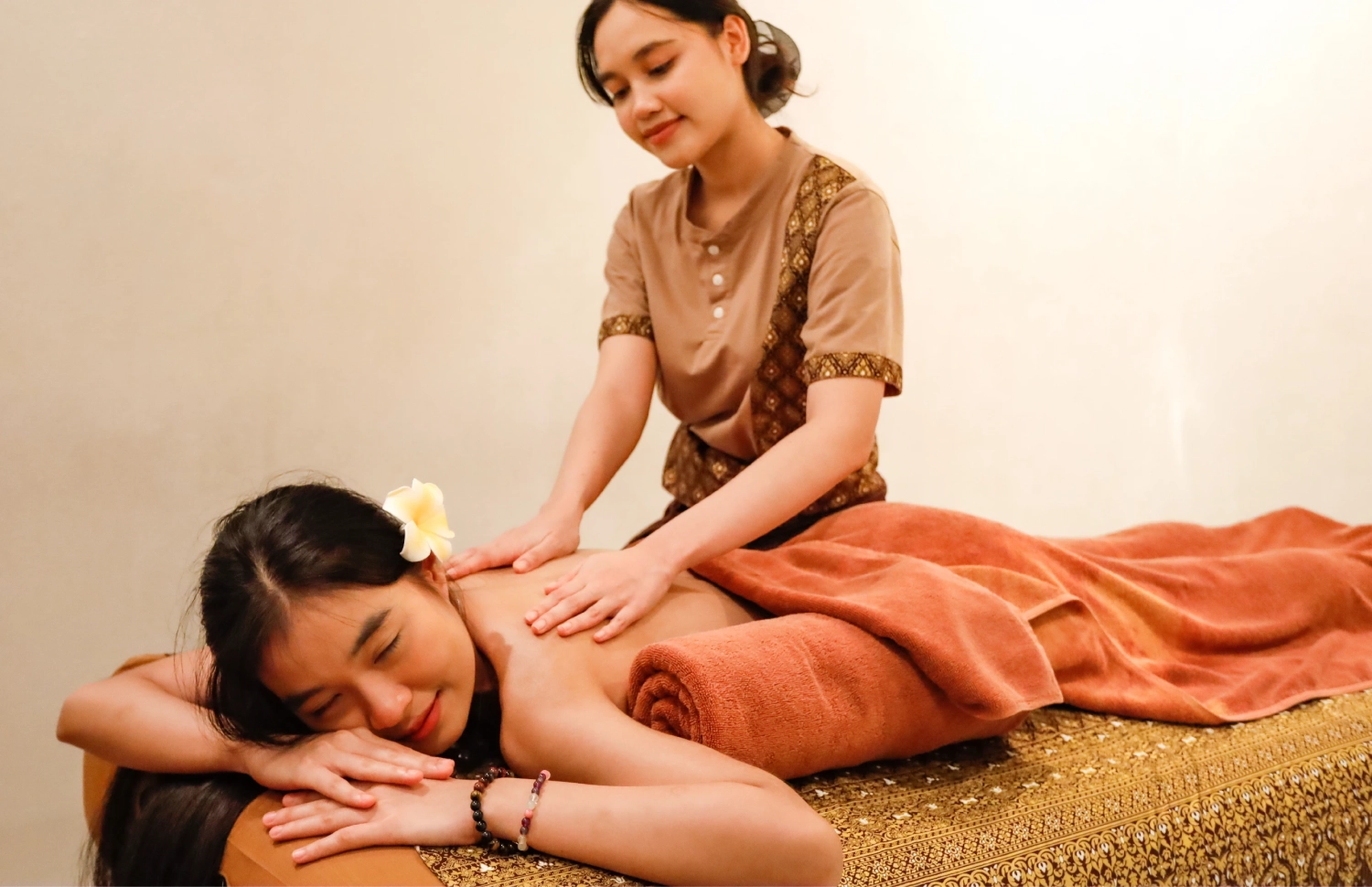 Wellness & Spa